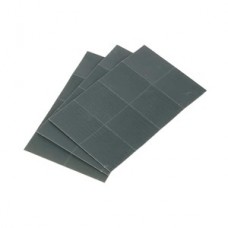 KOVAX TOLECUT P3000 BLACK, 29 х 35мм, 8 шт на листе, 1 лист KOVAX TOLECUT P3000 BLACK, 29 х 35мм, 8 шт на листе, 1 лист