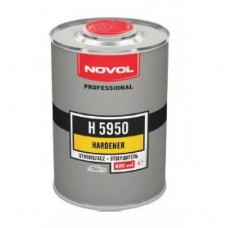 Затверджувач для грунту Novol H5950, 0,8 л