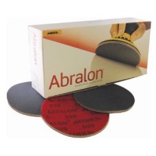 Mirka Abralon, диаметр, Р1000 Mirka Abralon, диаметр, Р1000