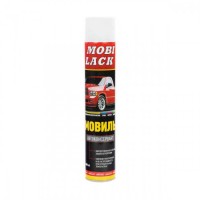 Мовіль аерозоль Mobilack 1 л